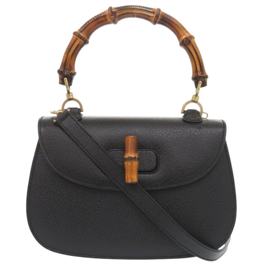 Gucci Others Black Handbags