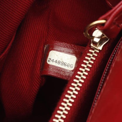 Chanel Others Red Handbags