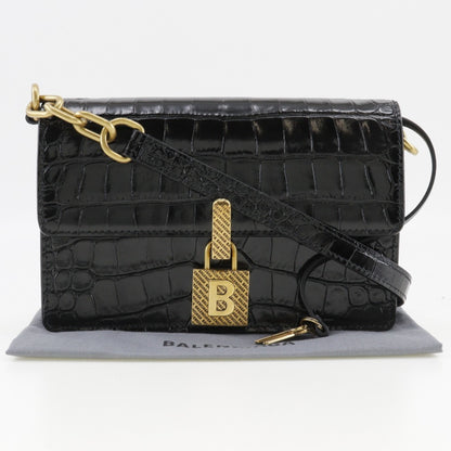 Balenciaga Others Black Shoulder Bags