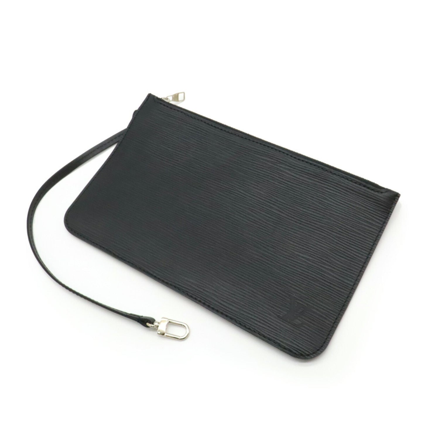 Louis Vuitton Epi Black Shoulder Bags