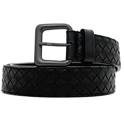 Bottega Veneta Others Black Belts