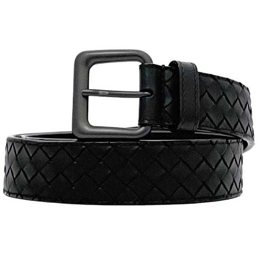 Bottega Veneta Others Black Belts