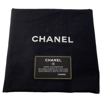 Chanel Denim Blue Shoulder Bags