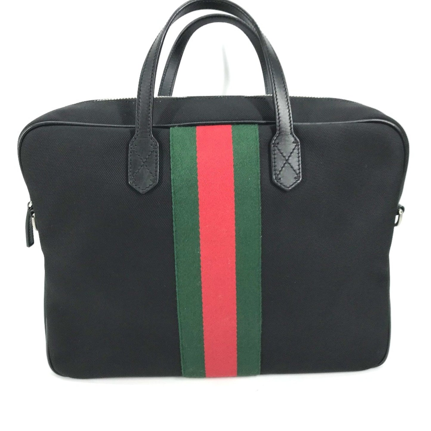 Gucci Others Black Tote Bags