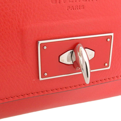 Givenchy Others Red Handbags