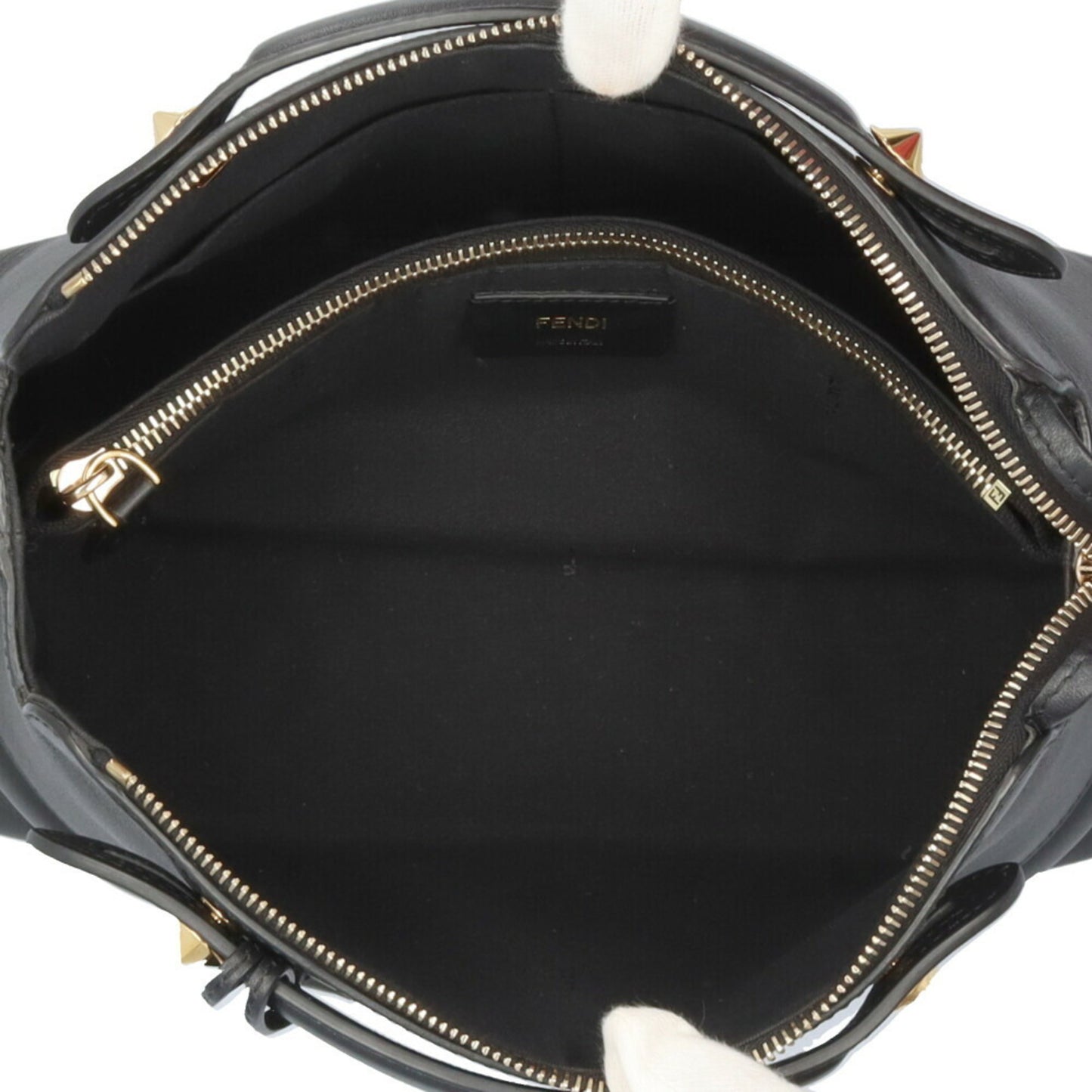 Fendi Others Black Shoulder Bags