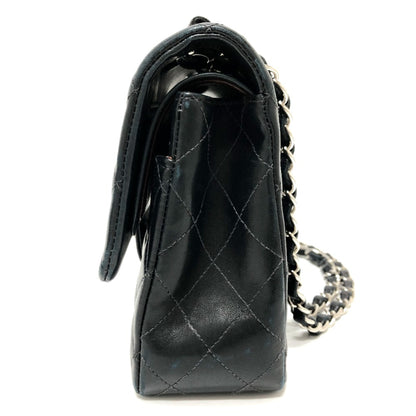 Chanel Others Black Shoulder Bags