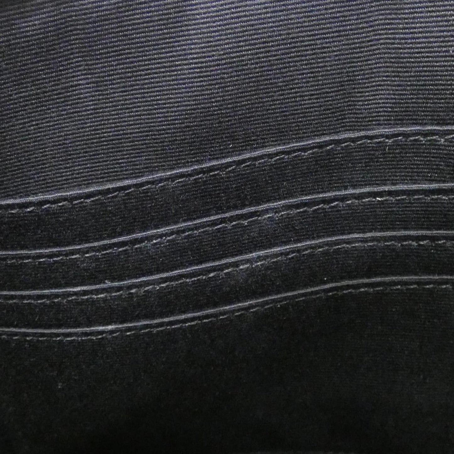 Saint Laurent Others Black Clutch Bags