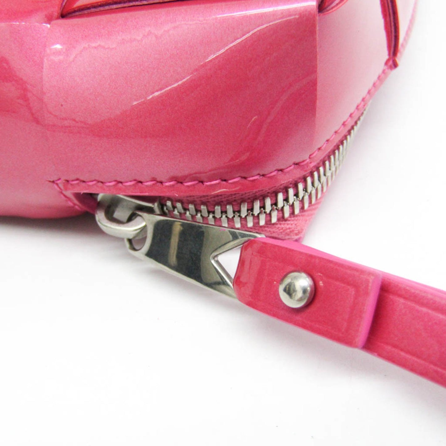 Bottega Veneta Others Pink Clutch Bags