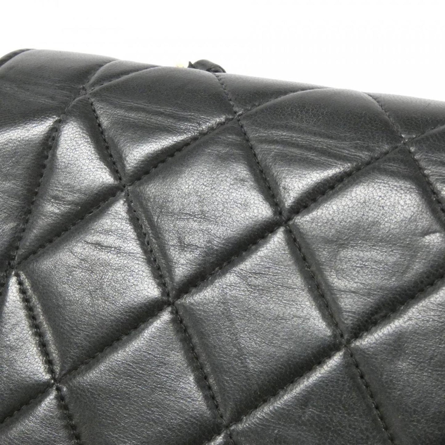Chanel Others Black Shoulder Bags