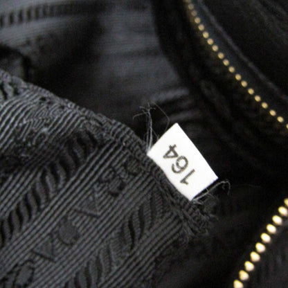 Prada Nylon Black Shoulder Bags
