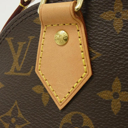 Louis Vuitton Monogram Canvas Brown Handbags
