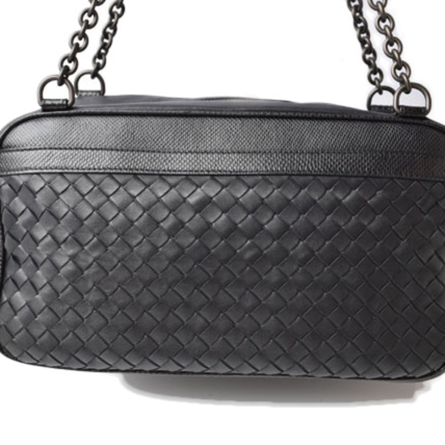 Bottega Veneta Others Black Shoulder Bags