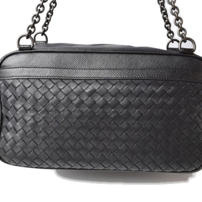 Bottega Veneta Others Black Shoulder Bags