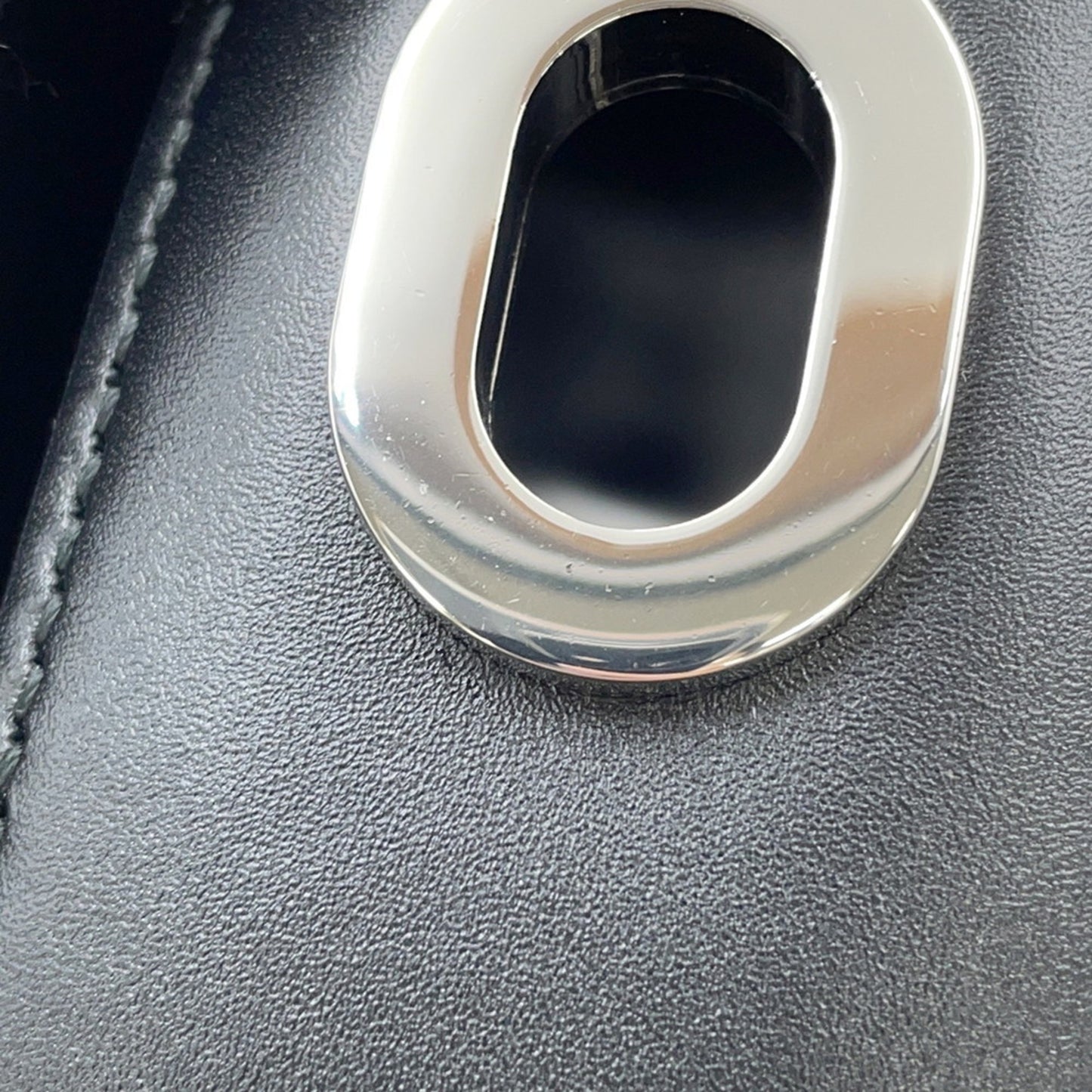 Gucci Others Black Handbags