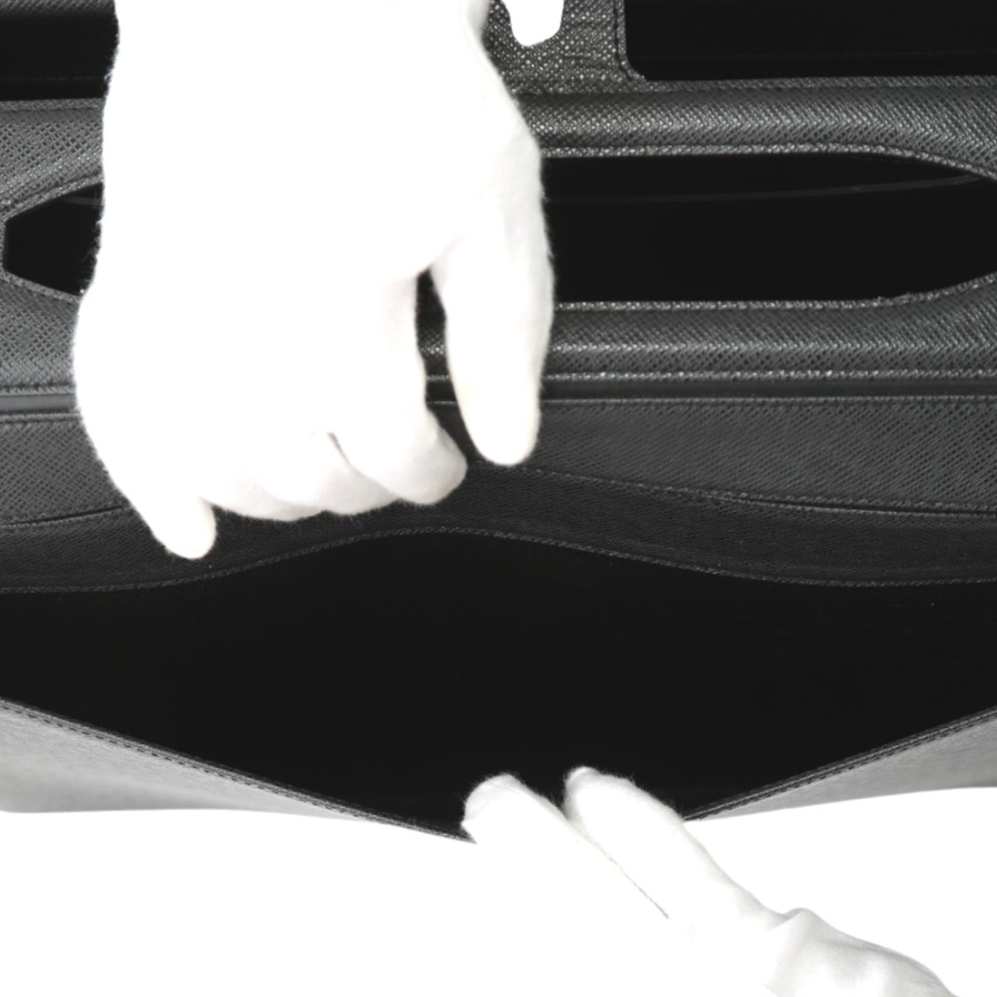 Louis Vuitton Others Gray Briefcases