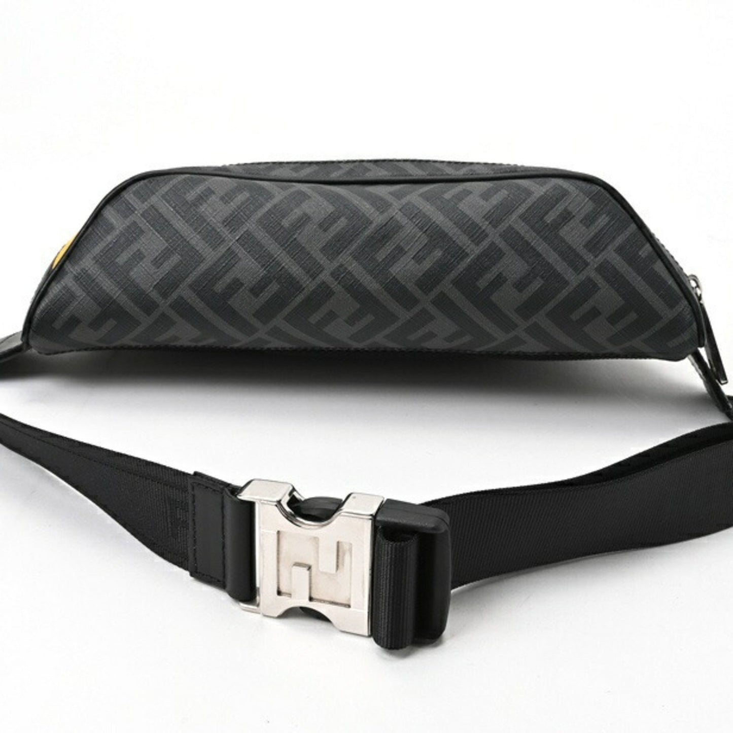 Fendi Others Gray Crossbody Bags