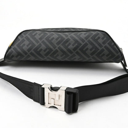 Fendi Others Gray Crossbody Bags