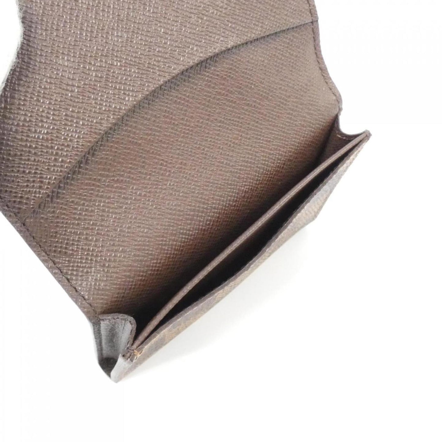 Louis Vuitton Coated Canvas Brown Cases