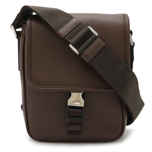 Prada Others Brown Shoulder Bags