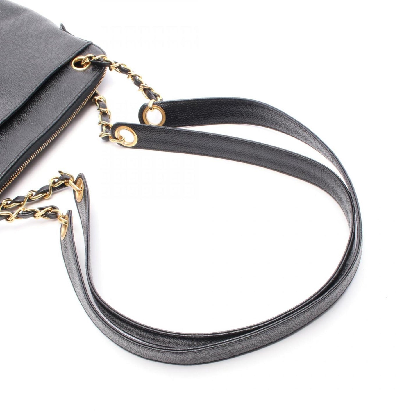 Chanel Others Black Shoulder Bags