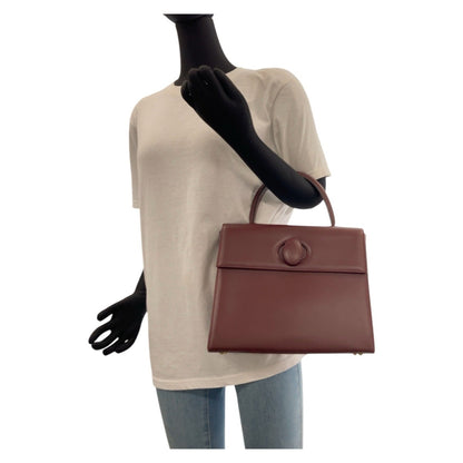 Cartier Others Red Handbags