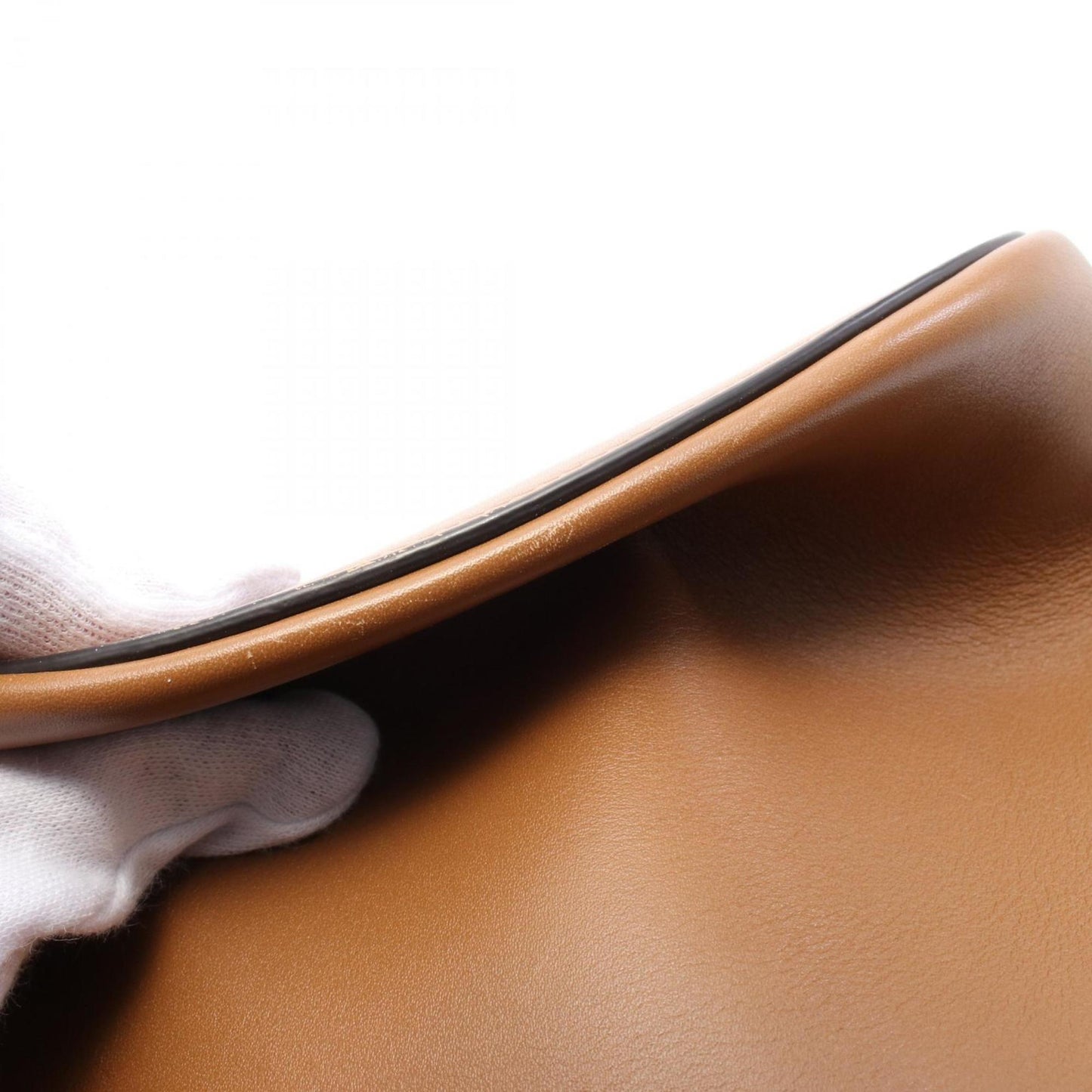 Celine Others Brown Shoulder Bags