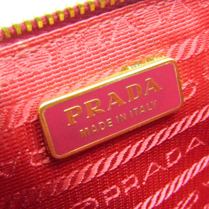 Prada Others Pink Shoulder Bags