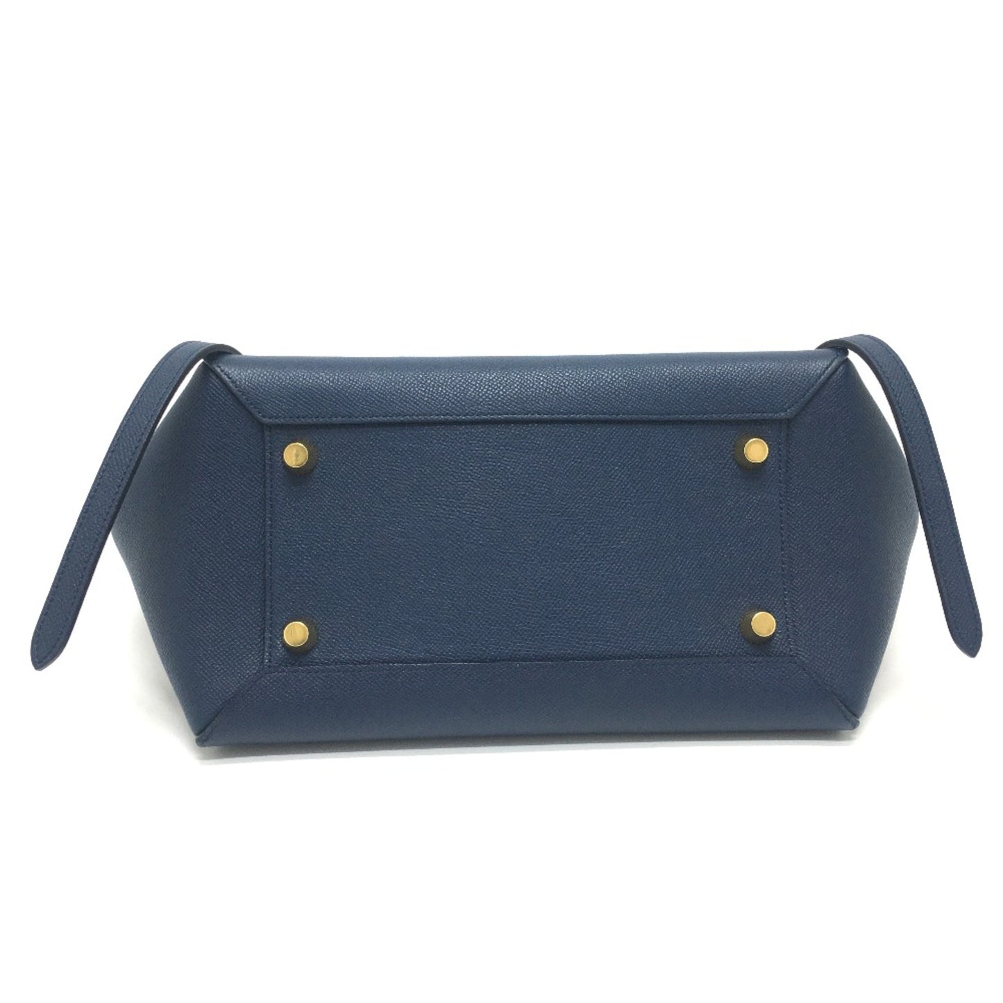 Celine Others Blue Handbags