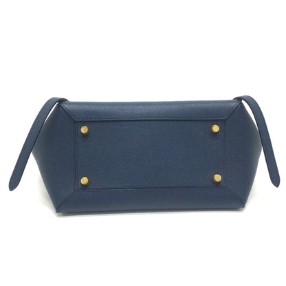 Celine Others Blue Handbags