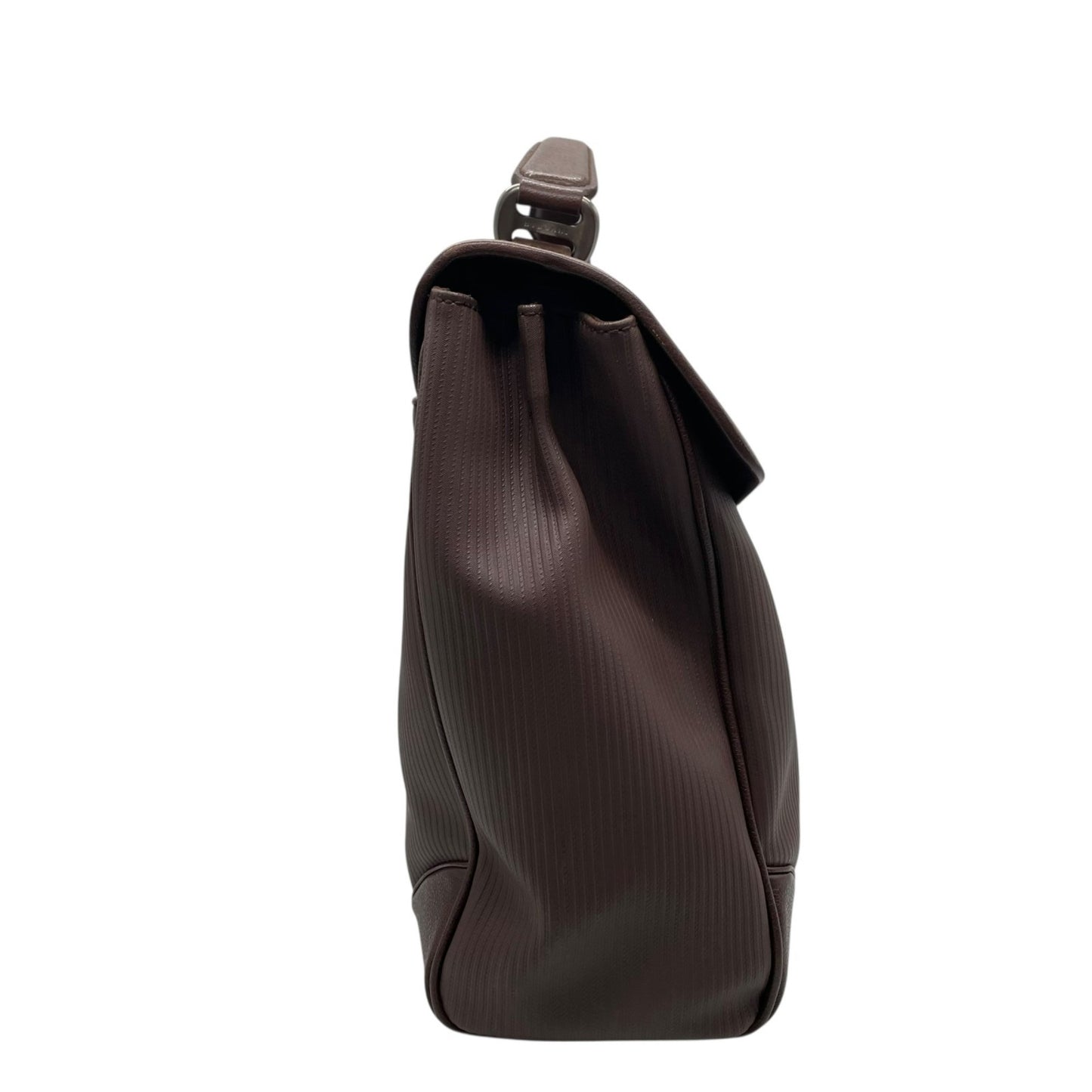 Bvlgari Others Brown Briefcases