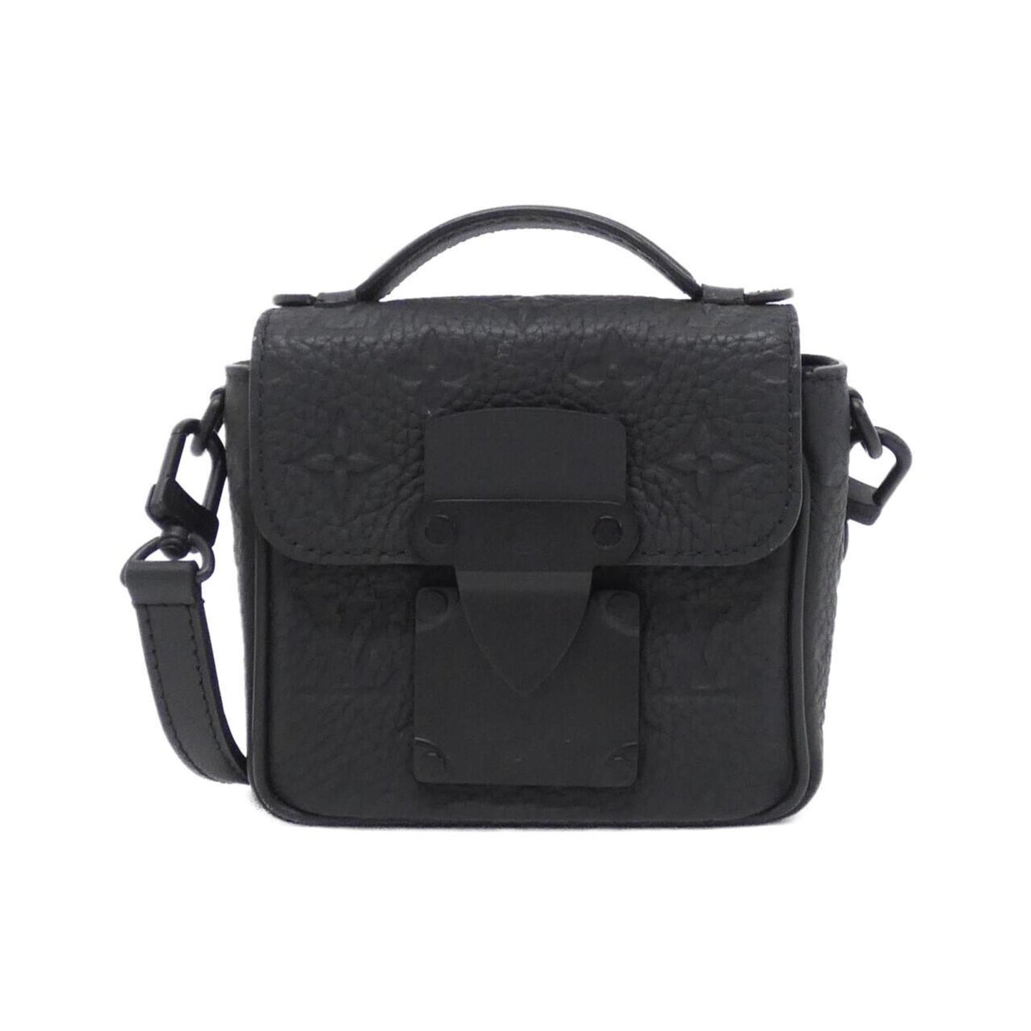 Louis Vuitton Others Black Shoulder Bags