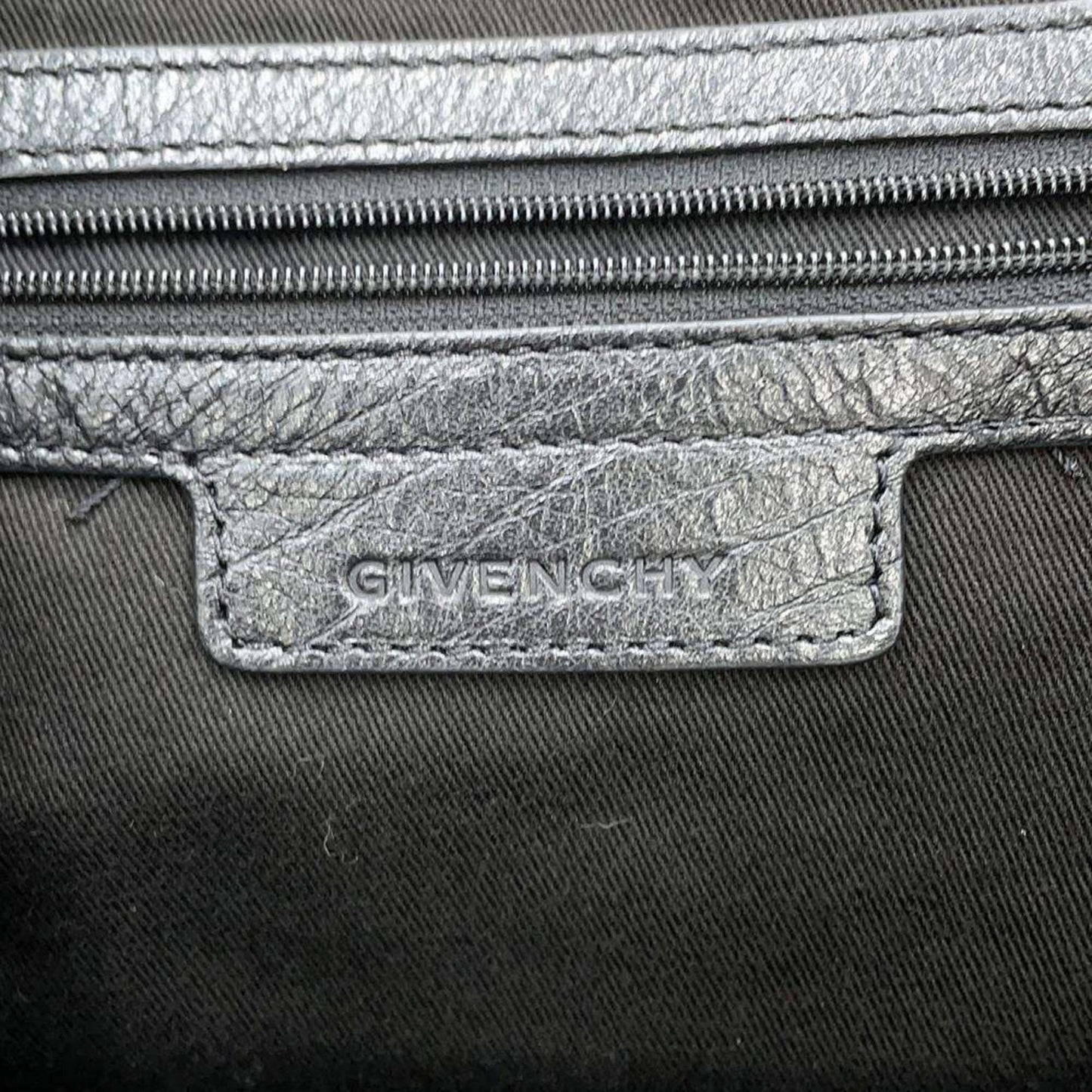Givenchy Others Black Tote Bags