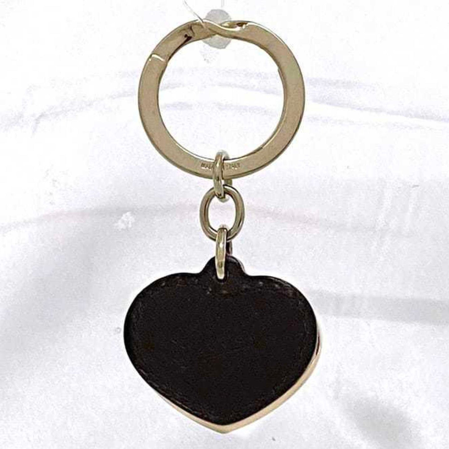 Gucci Other Metal Brown Key Rings