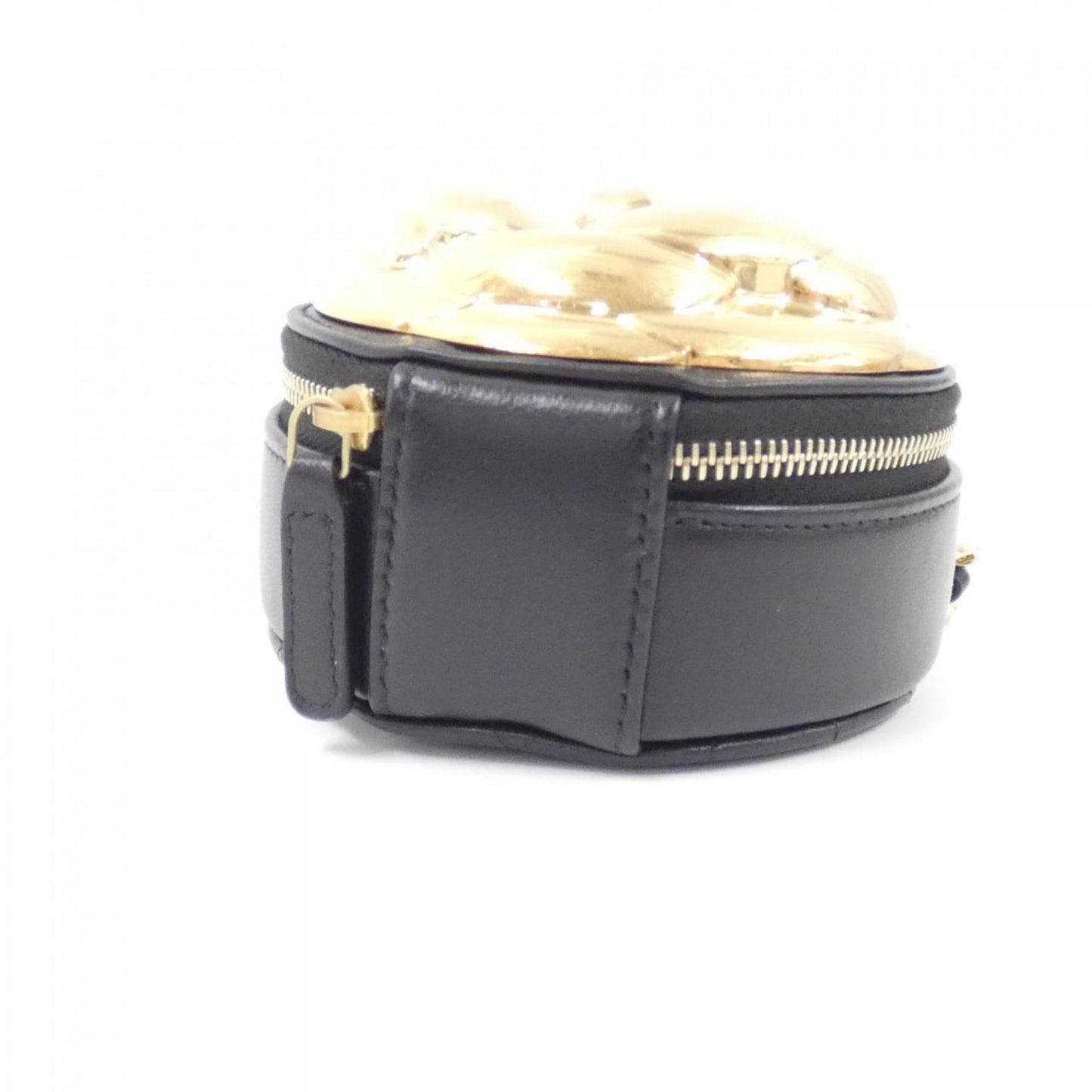 Chanel Others Black Shoulder Bags