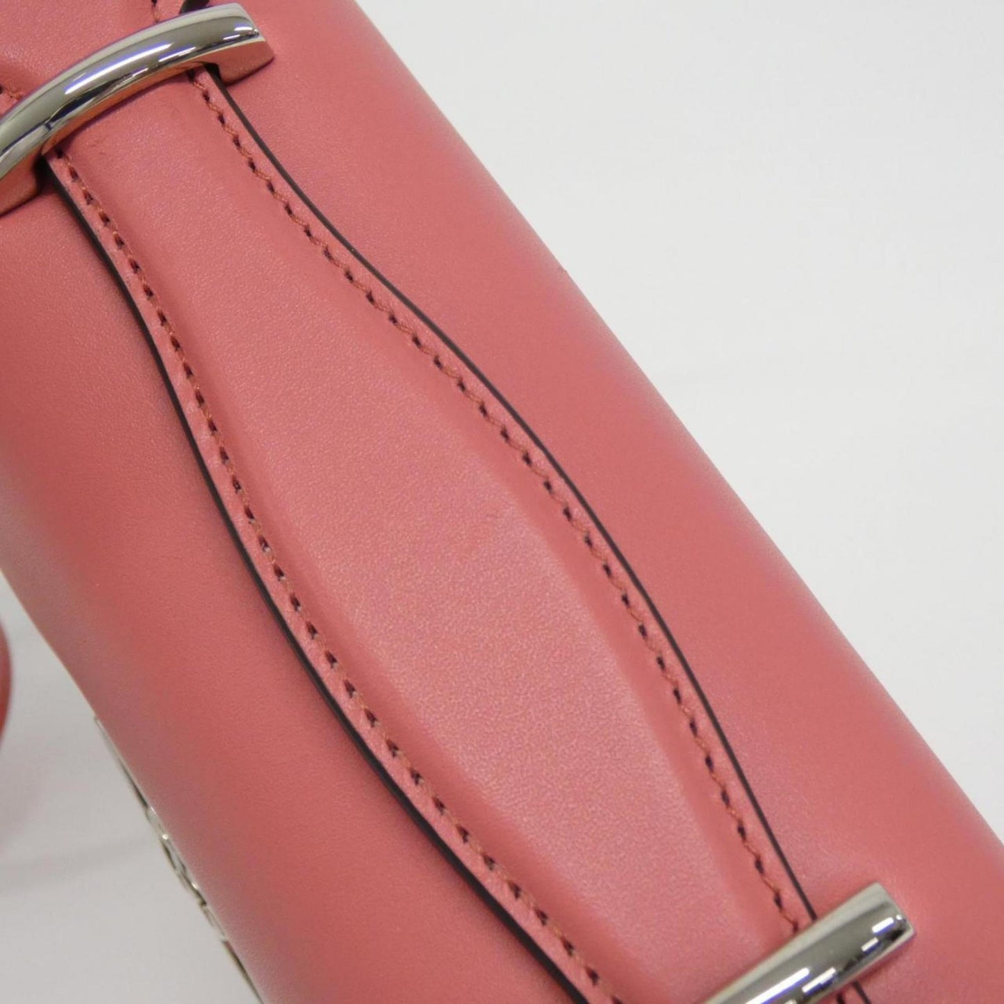 Gucci Others Pink Handbags