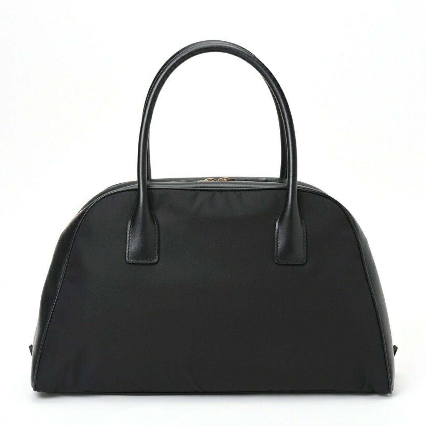 Prada Nylon Black Travel Bags