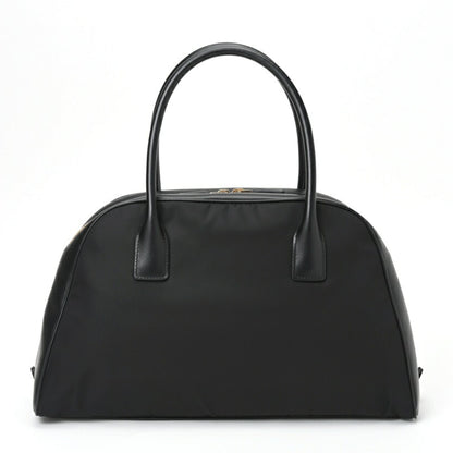 Prada Nylon Black Travel Bags