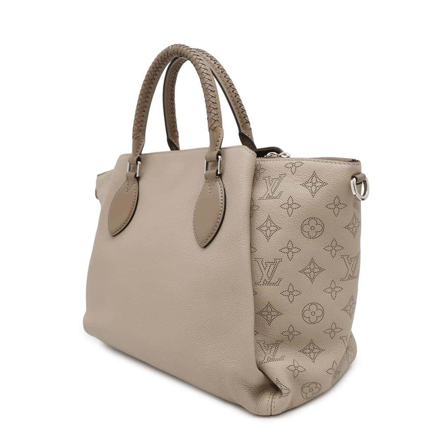 Louis Vuitton Monogram Canvas Red Handbags