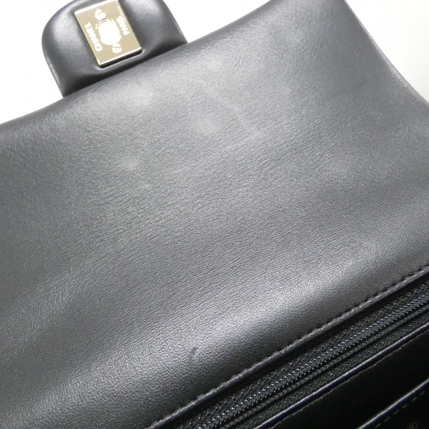 Chanel Others Black Handbags