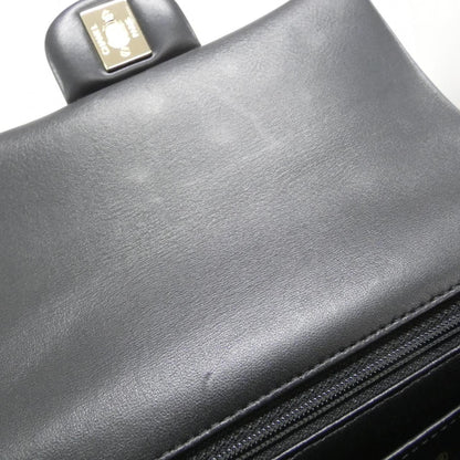 Chanel Others Black Handbags