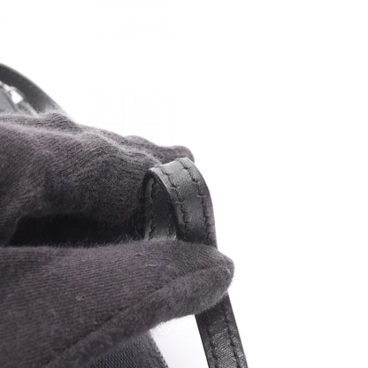 Gucci Canvas Black Small Bags