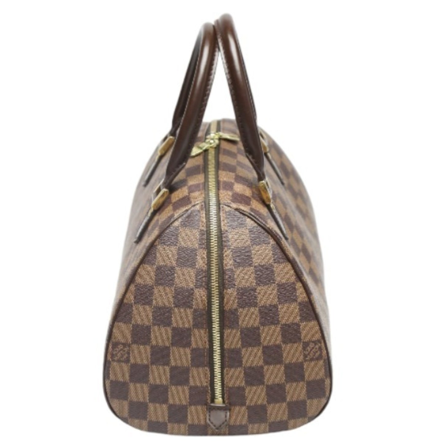 Louis Vuitton Monogram Canvas Brown Handbags