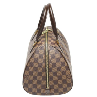 Louis Vuitton Monogram Canvas Brown Handbags