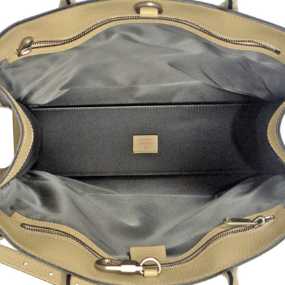 Gucci Nylon Gray Tote Bags