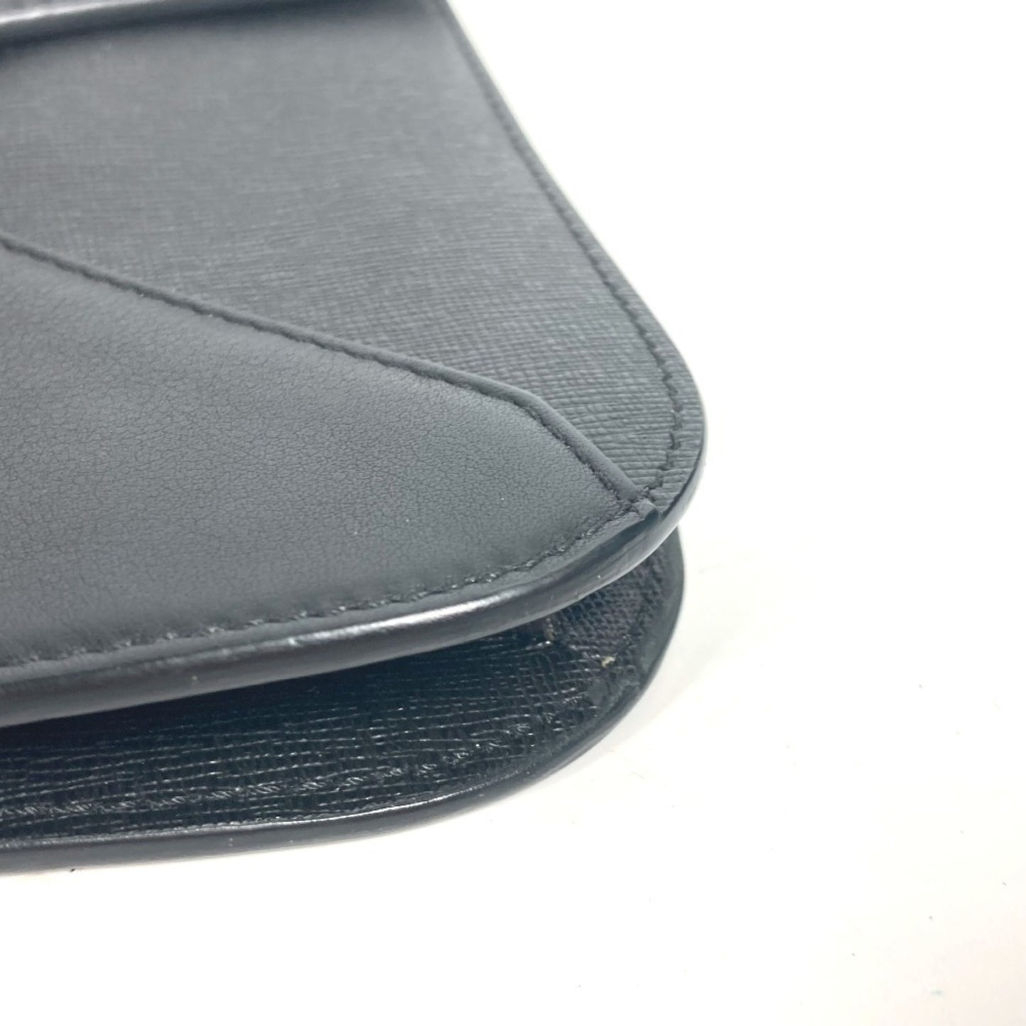 Fendi Others Black Clutch Bags
