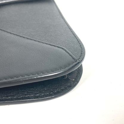 Fendi Others Black Clutch Bags