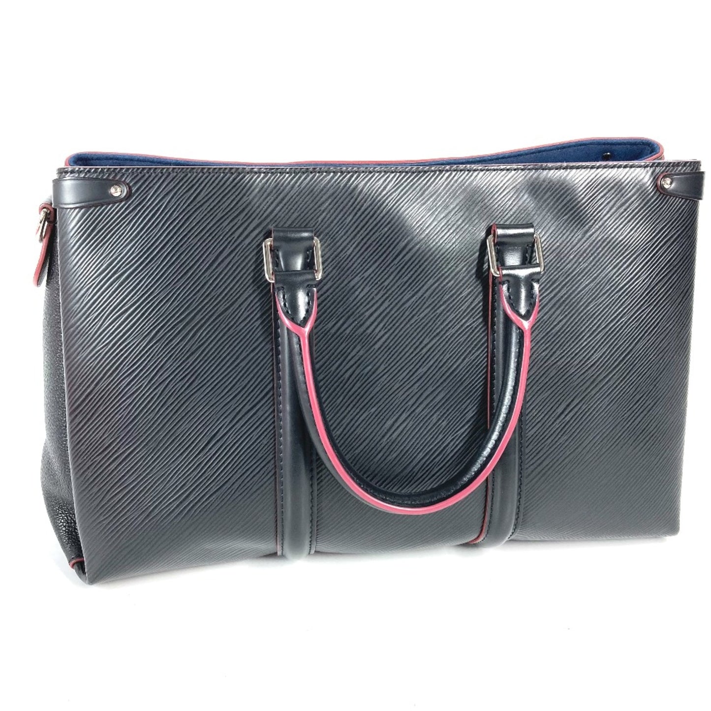 Louis Vuitton Others Black Handbags