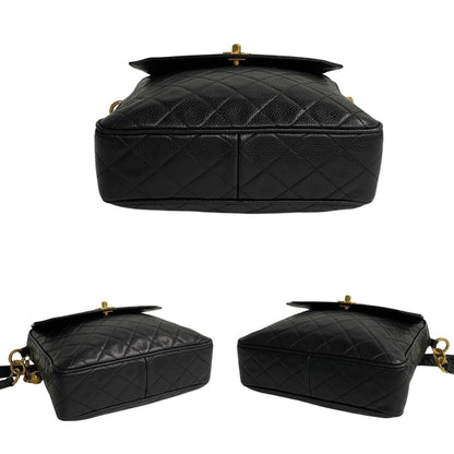 Chanel Others Black Shoulder Bags