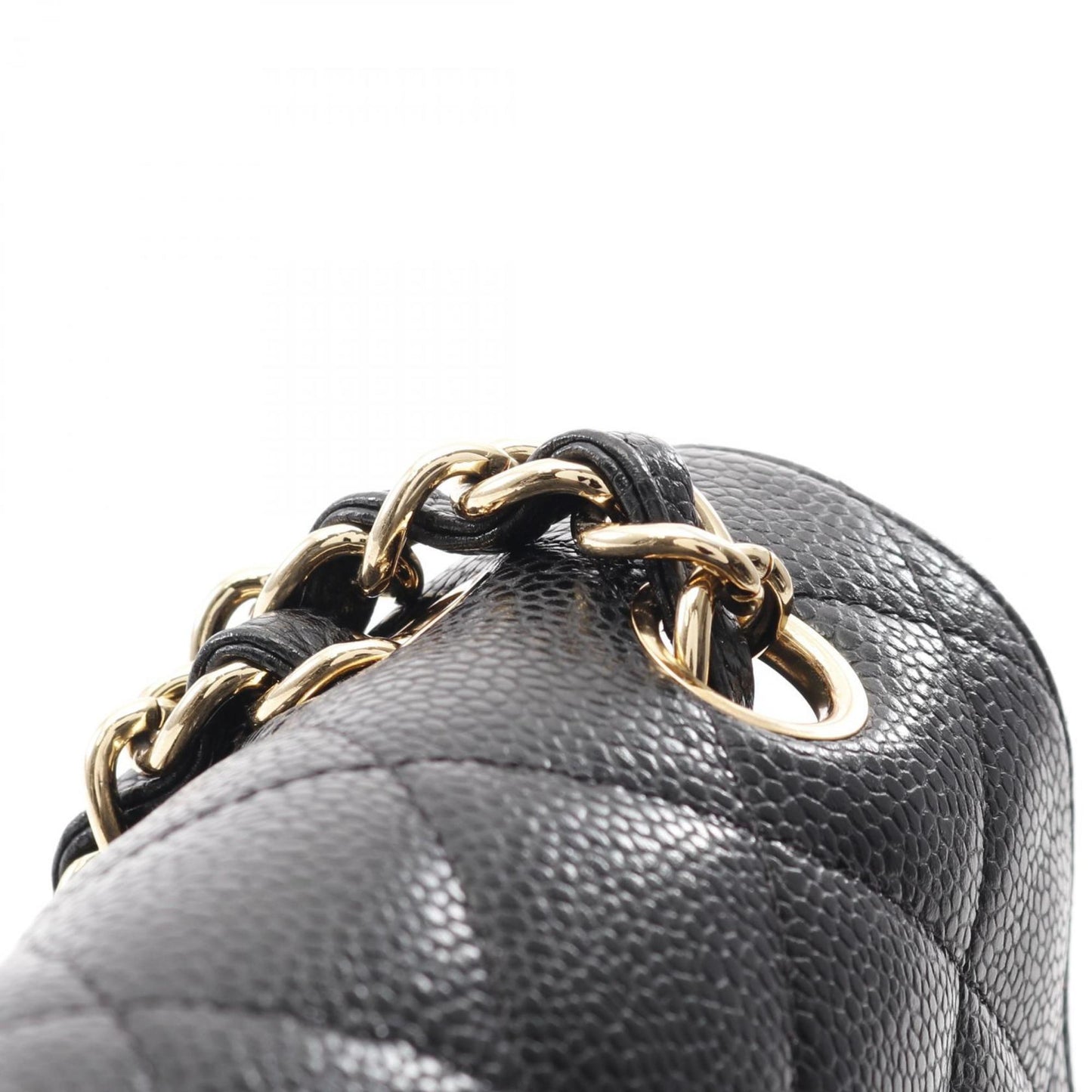 Chanel Others Black Shoulder Bags